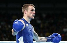 Donnelly in talks with US promoters as another Irish Olympic boxer turns professional