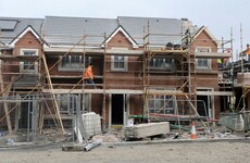 Foreign investor firms responsible for around a fifth of Dublin house purchases