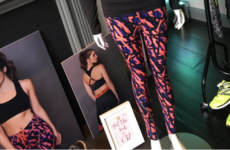 Irish bloggers are raving about these fab new gym leggings from Lidl