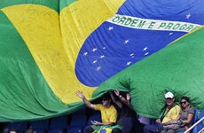 Ireland is trying to get off a Brazilian black list for tax havens