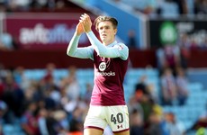Aston Villa investigating Grealish after late night hotel party