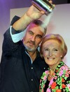 Farewell To Soggy Bottoms: Mary Berry is refusing to follow the Bake-Off to Channel 4