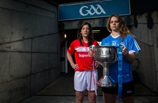 Juggling medicine and sport between Beaumount Hospital and the Dublin ladies footballers