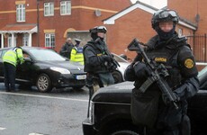 "They're seeing Dublin as something like Chicago in the 1920s" - The capital is trying to fix its crime problem