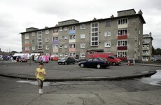 Column: The people of O'Devaney Gardens deserve better than the prejudice they have faced