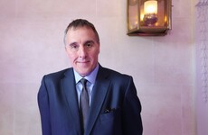 Former TV3 boss has just been made CEO of An Post