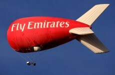 Emirates to create 25 jobs in Dublin