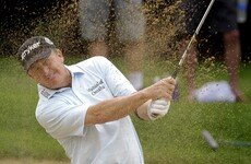 QUIZ: Can you recognise these one-time Ryder Cup players?