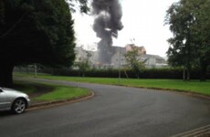 Death of patient at Naas General Hospital was direct consequence of ambulance fire