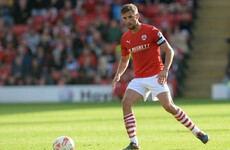 Conor Hourihane and the other new faces we'd like to see in tomorrow's Ireland squad