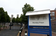 Convicted drug dealer denies calling prison officer "a dog"