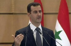 "We don't kill our people": Syria's Assad denies govt gave order for violent crackdown