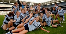 The day the Dublin Ladies turned the screw