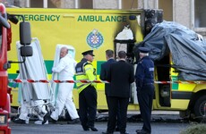 'Not the first fire in an ambulance': Calls for review of whole fleet after tragedy