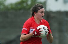 Dual star Looney a surprise omission for All-Ireland final, Cork say decision not linked to camogie controversy