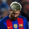 Argentina manager critical of Barcelona's treatment of Lionel Messi