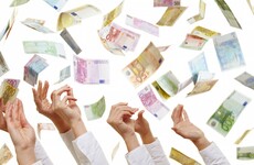 Lucky syndicate claims €11 million Lotto jackpot