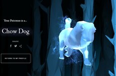 What's the deal with all these 'Patronus' tweets? Here's everything you need to know