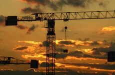 'Building up instead of out will prepare Dublin for 21st century city living'