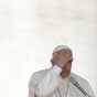 Pope Francis condemns gossipy journalism as a form of terrorism