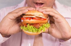 Poll: Will calorie counts on menus make you think twice about what you order?