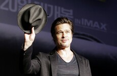 FBI confirms it has opened investigation of Brad Pitt