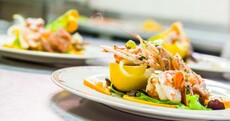 'Michelin star restaurants will up and leave Ireland if calorie counts on menus are introduced'