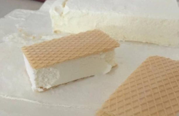 Here's why ice cream wafers were the ultimate Irish 
