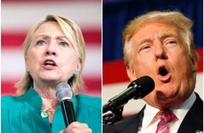 Hillary Clinton needs to bait the 'unpredictable' Trump in tonight's first US presidential debate