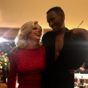 Grace Jones showed up at the Workman's after 'life-changing' gigs at the Olympia