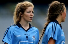 'It was just too hard for me to play so I took a step back'