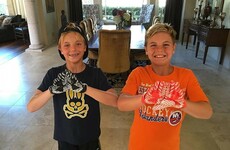 Britney Spears' sons scared the shite out of her and it's GOLD... it's the Dredge