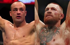 Alvarez dismisses claim that his financial demands scuppered McGregor bout