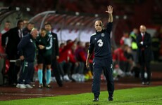 3 months after it was 'agreed', Martin O'Neill has finally signed his new Ireland contract