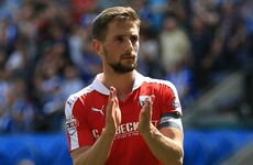 Conor Hourihane gets first senior Ireland call - but no place for Dundalk's Horgan