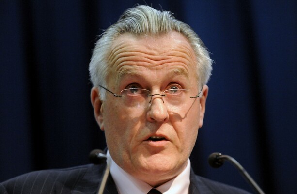Small business crusader Mark Fielding 'hangs up his boots' - Fora