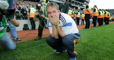 Irish sport is a duller place without Davy Fitz