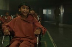 A new film about child zombies sums up our worries about the future