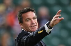 Toulon appoint Mike Ford to take charge of their attack, defence and overall gameplan - reports