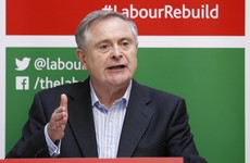 Brendan Howlin: 'Clearly, the whole water charges issue was a mistake'