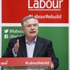 Brendan Howlin: 'Clearly, the whole water charges issue was a mistake'