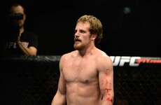 'He’s not the type that fully enjoys that kind of attention – like Conor McGregor'