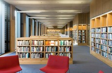 Opinion: Staffless libraries are a terrible idea for Ireland