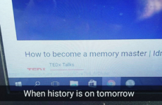 13 memories you'll have if you studied Leaving Cert history