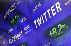 Google reportedly wants to buy out social media giant Twitter