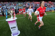 What would you do to win an All-Ireland? Cork captain played final with a damaged cruciate