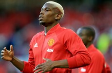 Avoiding drive-by shootings in Tipp and Paul Pogba's ever-changing hairstyles - It's Comments of the Week