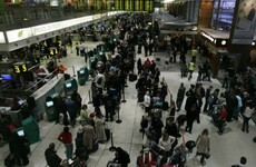Departures floor at Dublin Airport to be replaced after 44 years and 400 million passengers
