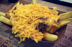 11 photos that explain how indecent taco fries are to the rest of the world