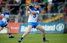To nobody's surprise Waterford lead the U21 Team of the Year nominations